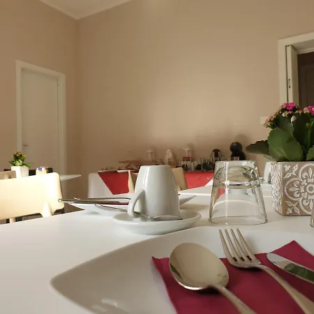 Bed & Breakfast Le Di Ada