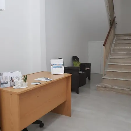Bed & Breakfast Le Di Ada Gallipoli