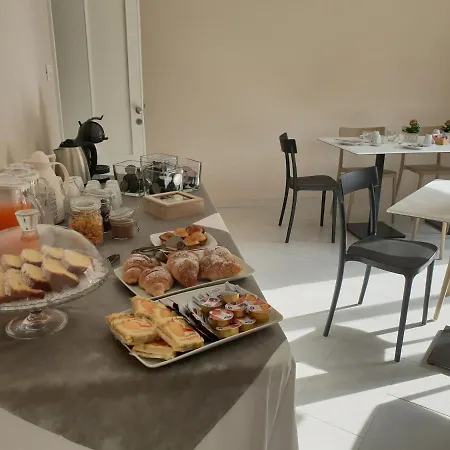 Le Di Ada Bed & Breakfast Gallipoli