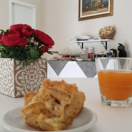 Bed & Breakfast Le Di Ada 3*