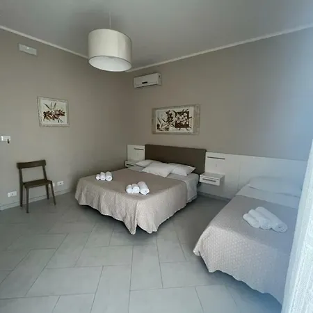 Bed & Breakfast Le Di Ada