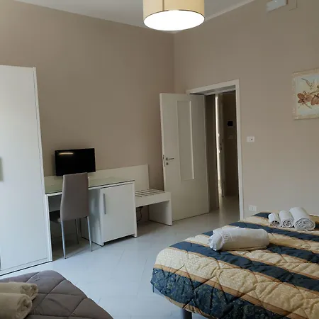 Le Di Ada Bed & Breakfast
