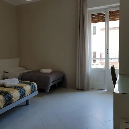 Le Di Ada 3* Gallipoli