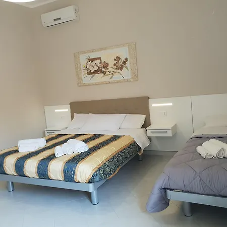 Bed & Breakfast Le Di Ada